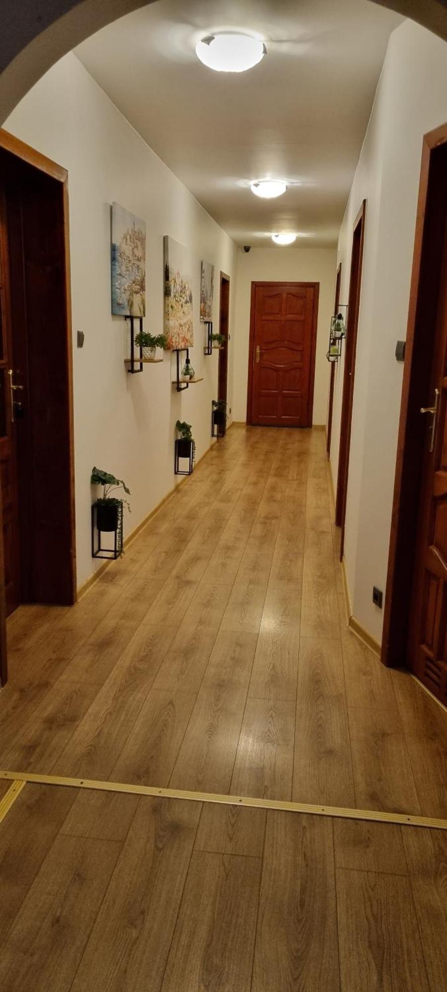 Noclegi Na Lacznej Świebodzice Exterior foto