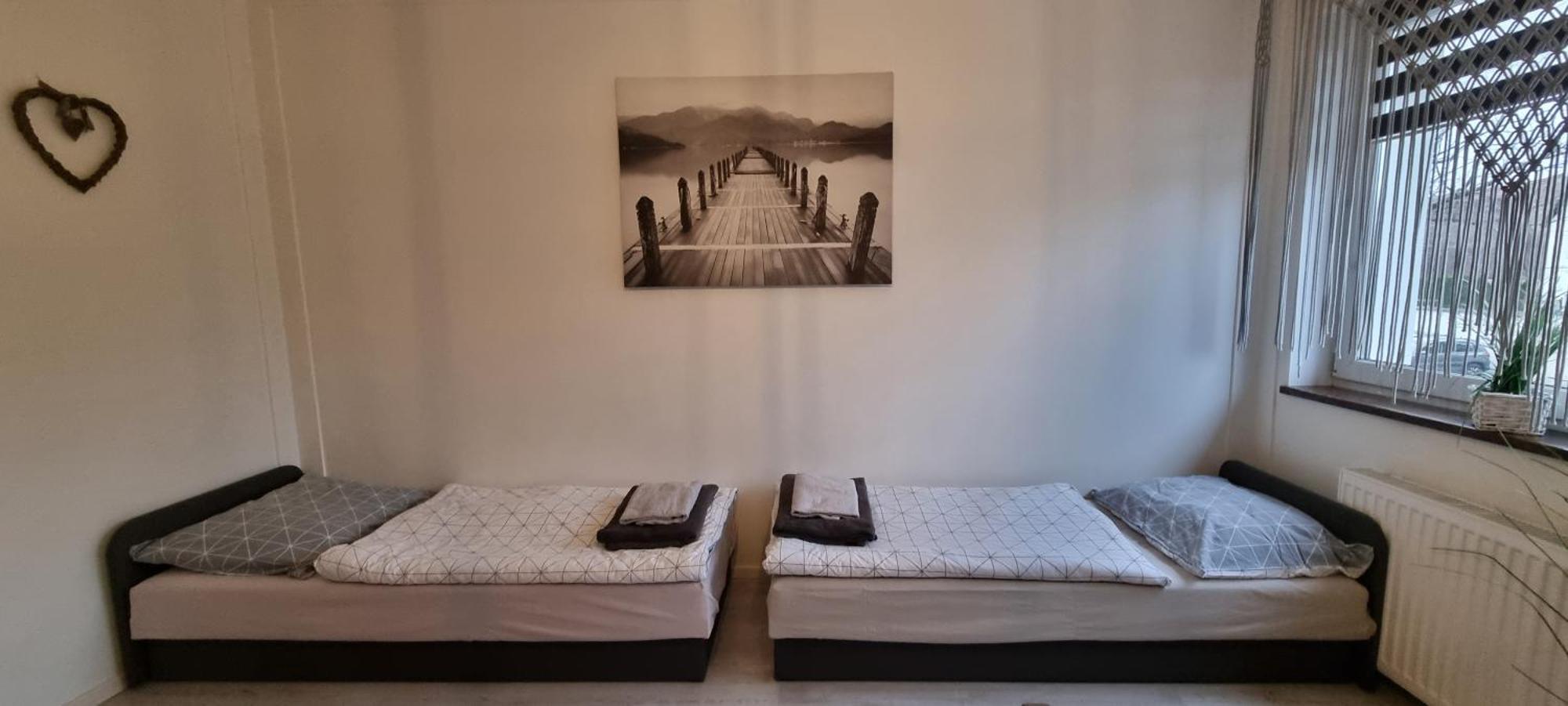Noclegi Na Lacznej Świebodzice Exterior foto