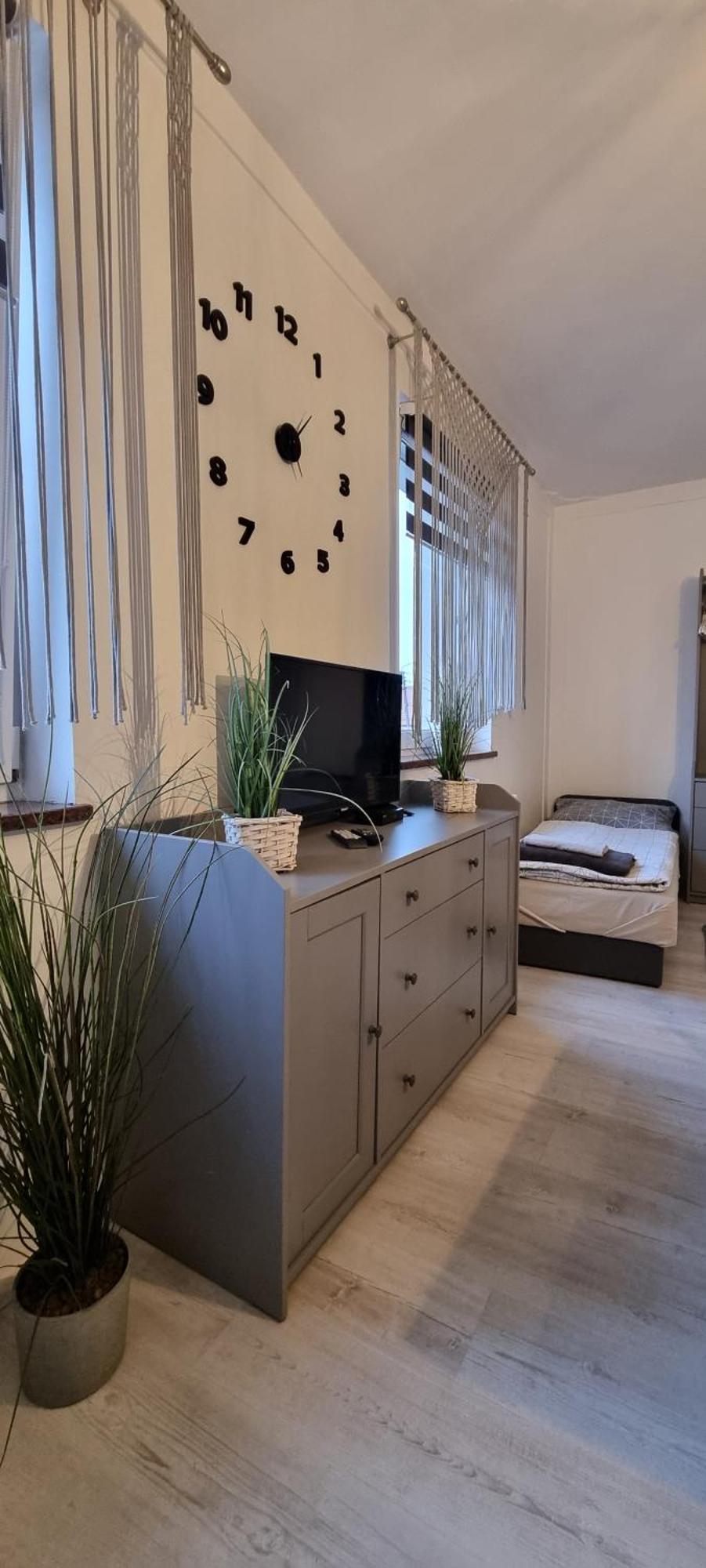 Noclegi Na Lacznej Świebodzice Exterior foto